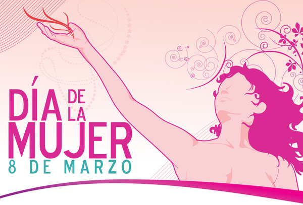 Eres mujer y tienes poder!