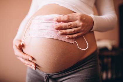 Reflexiones de una madre primeriza en tiempos de un confinamiento histórico