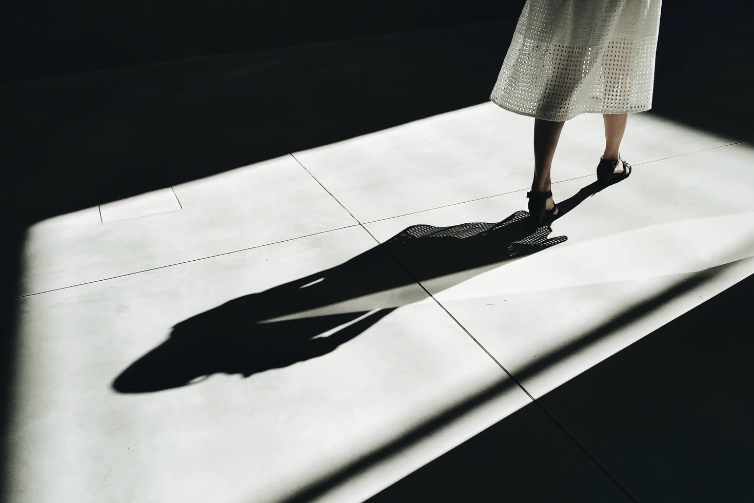 Madres de Luces y sombras